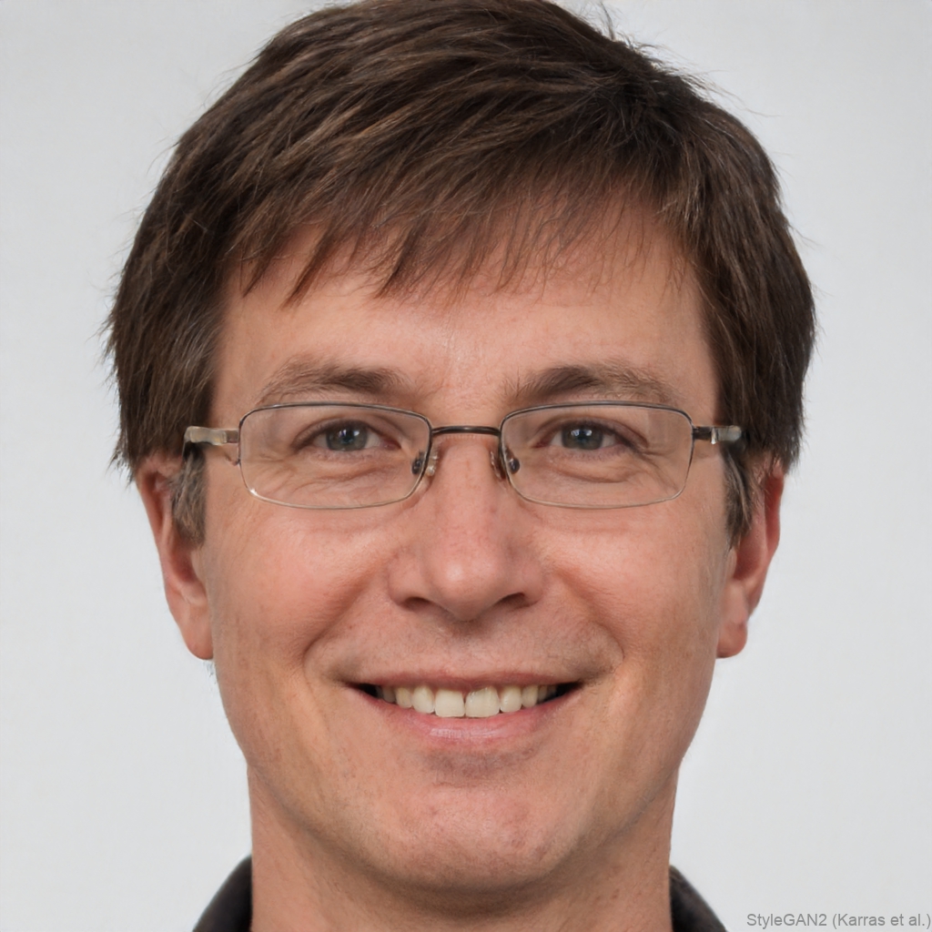 Marco Rossi - Esperto di Regolamentazione iGaming