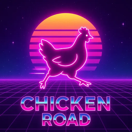 Chicken Road