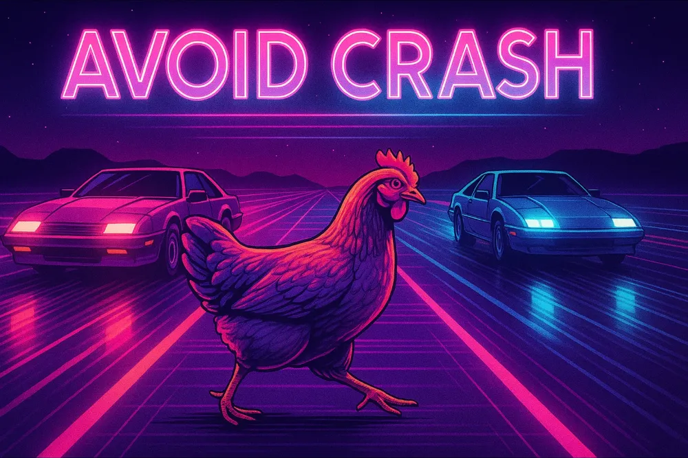 Community Chicken Road Italia