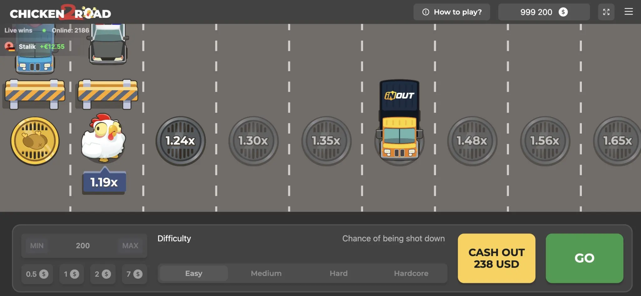 Chicken Road 2 Download su tutti i dispositivi