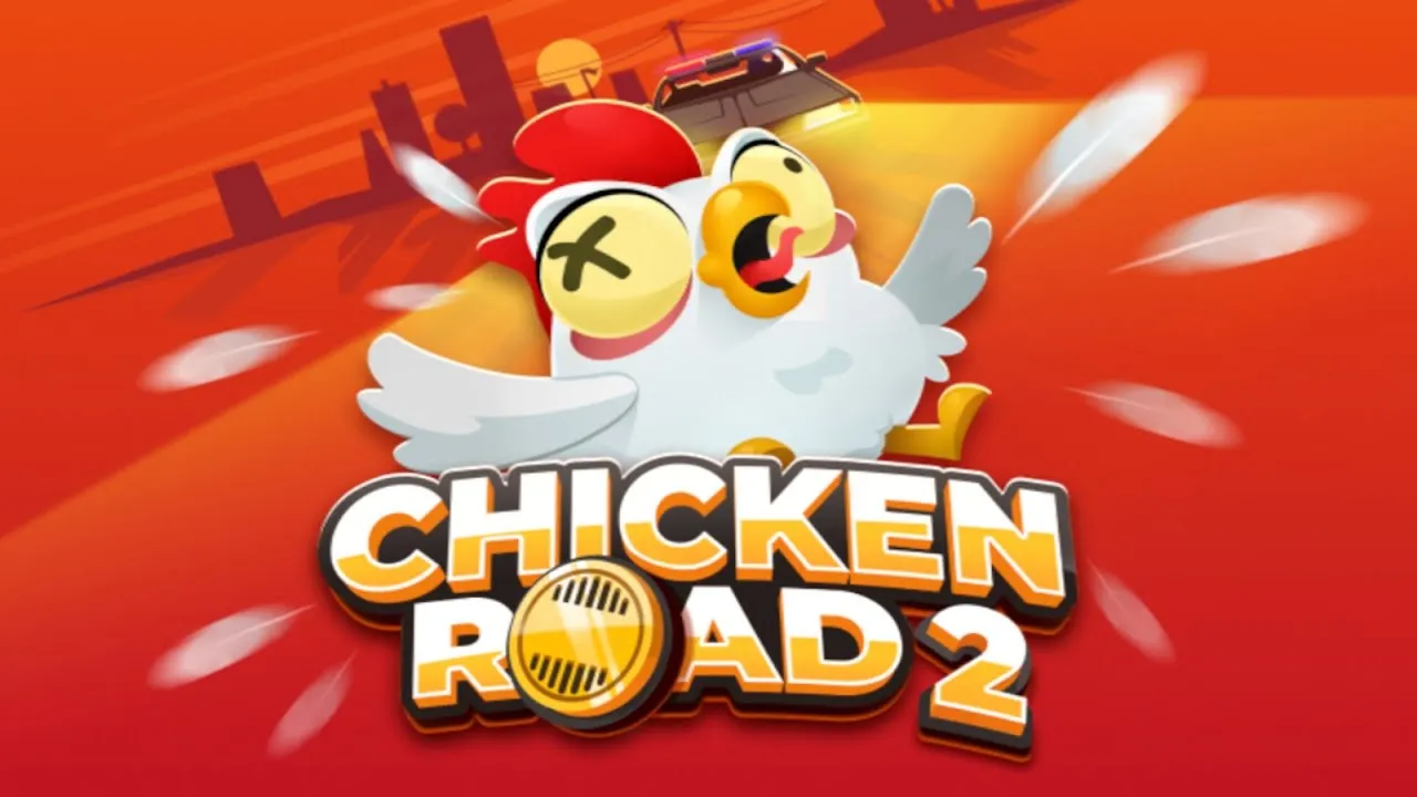 Store ufficiali per Chicken Road 2