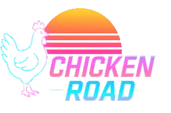 Chicken Road Logo